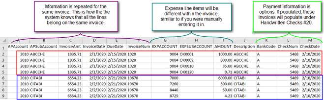 APImportSample