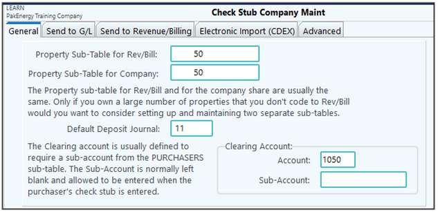 CDEX setup 2