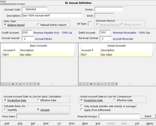 accrual define