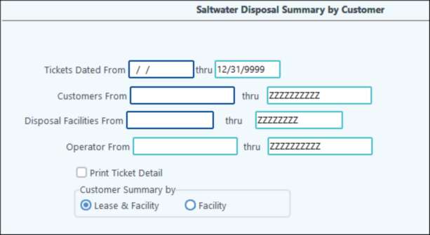 st saltwater disposal summ2