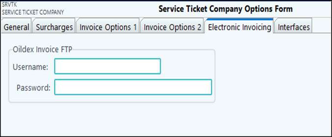 st company elec inv