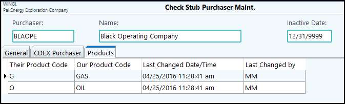 cs stub maint