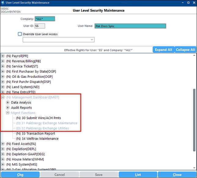 Doc auto sync 3