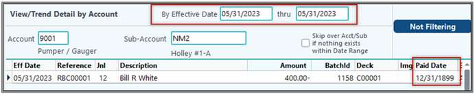 Revenue Billing Property 7