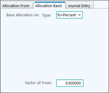 job cost alloc 1