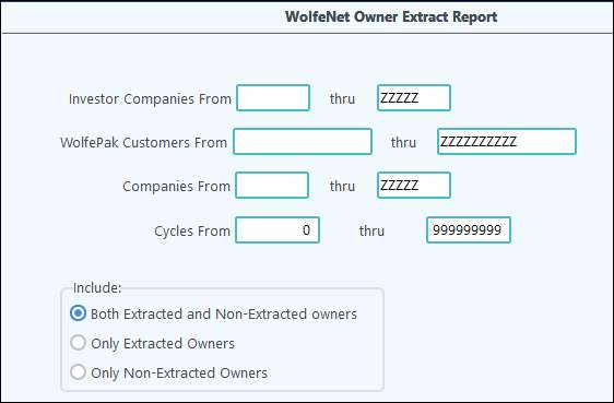 wn owner extract