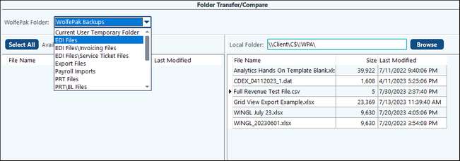 WPA access