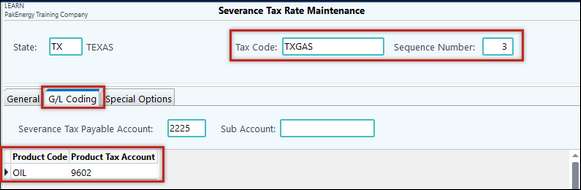 Sev Tx Error 2