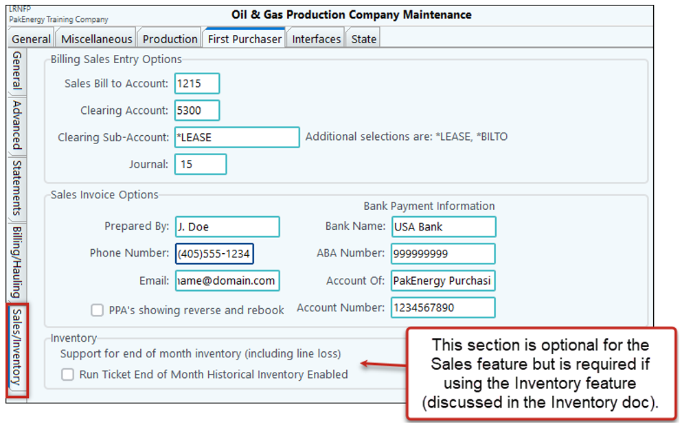 FP Sales 2