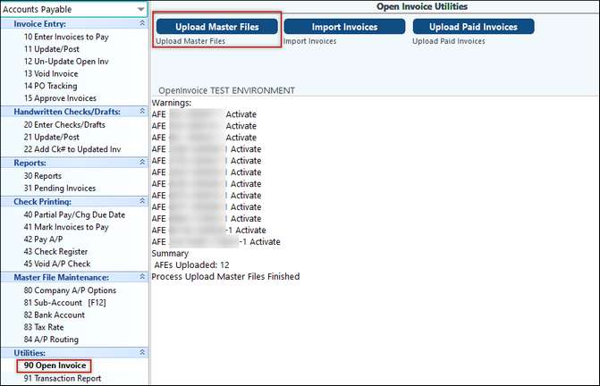 How to Check I have Paid intimation & Post Collection entries?