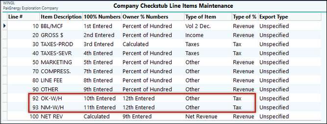 Check_Stub_Line_Items_ Maint