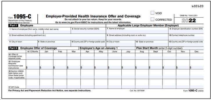 ACA Reporting 7