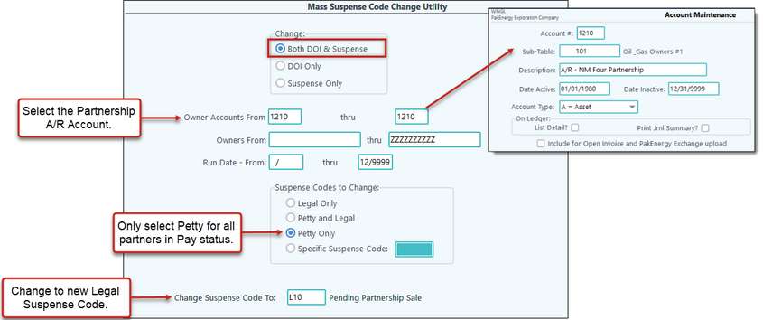 MassSuspenseCodeChangeUtility