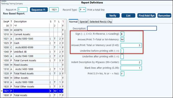 balsheet_report_definitions