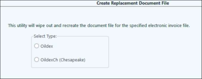 recreate elec invoice image