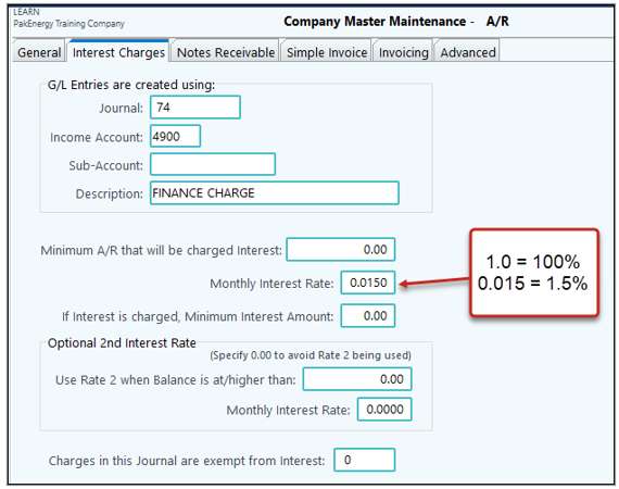 AR Int 1