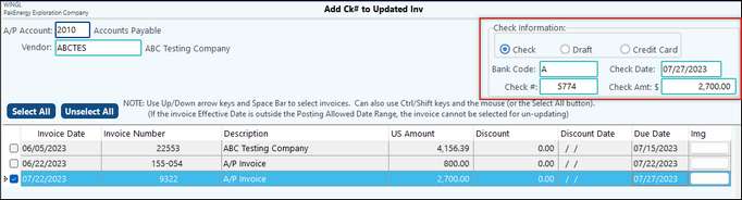 oildex 11