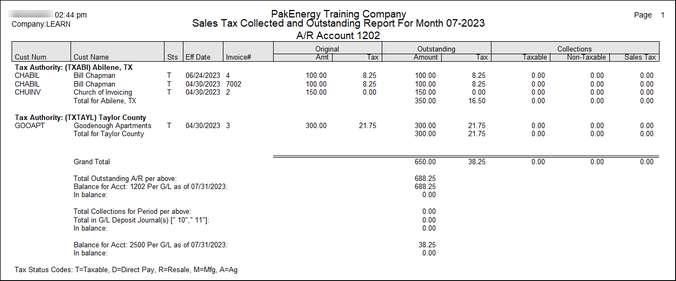 sales tax_collAndout