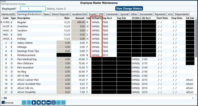 pr advanced interco emp