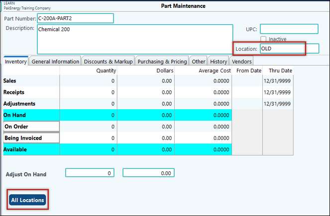 inv multi co parts