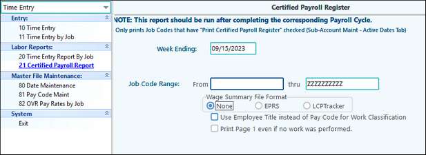 certified pr register