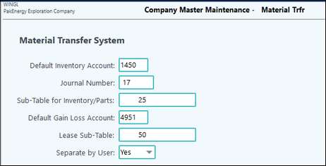 MT company