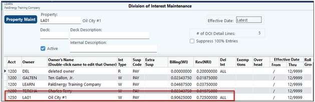 rb overview bill DI 4