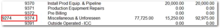 Multiple Stage AFE Setup6