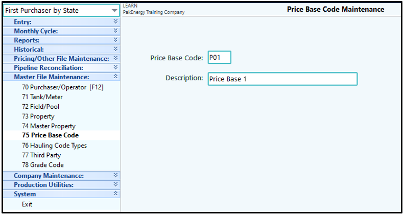 FP Price Basis 2