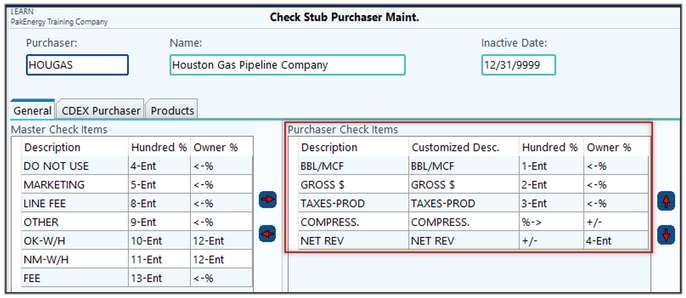 CS General Import 1