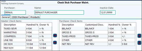 default purchaser 2