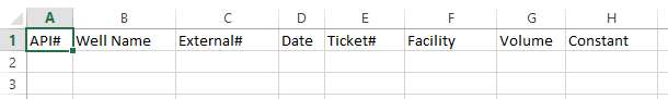 SWD Excel Export 2