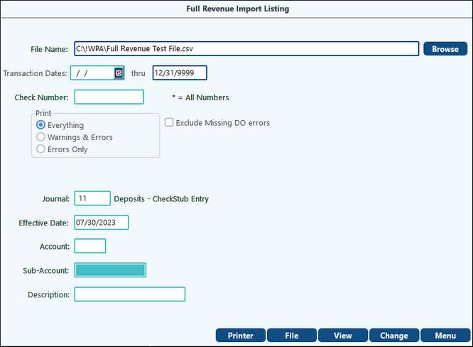 full rev 4