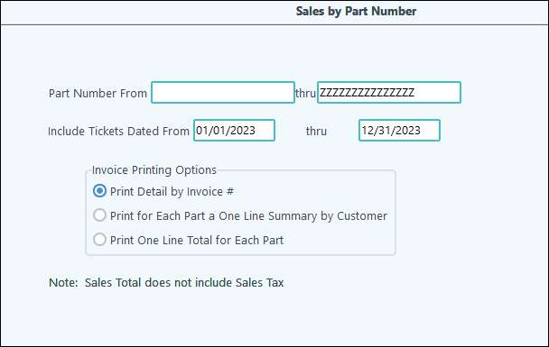 sales_by_part_number